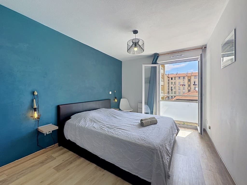 Chambre design