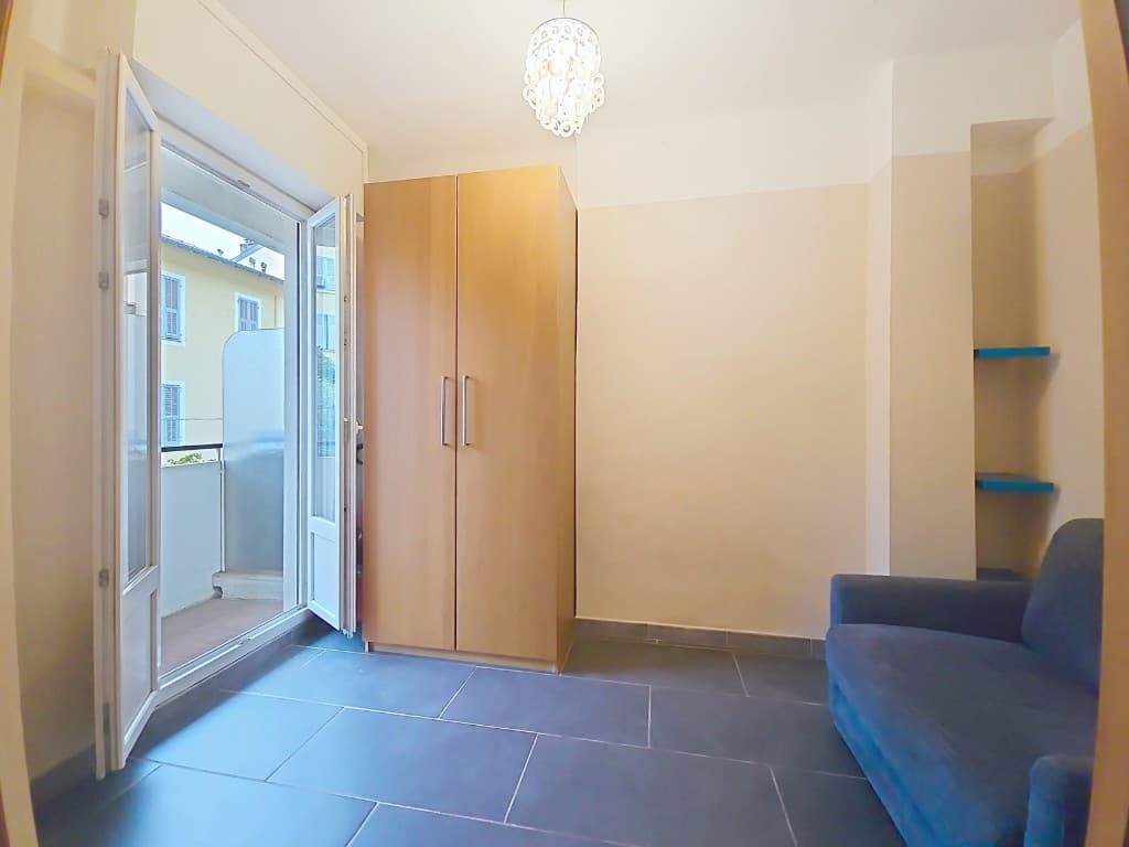 Chambre lumineuse